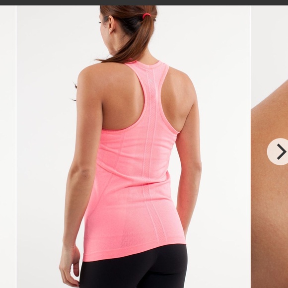 Lululemon Run: Swiftly Racerback
Flash Size 10 - Picture 2 of 8